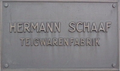 Hermann Schaaf